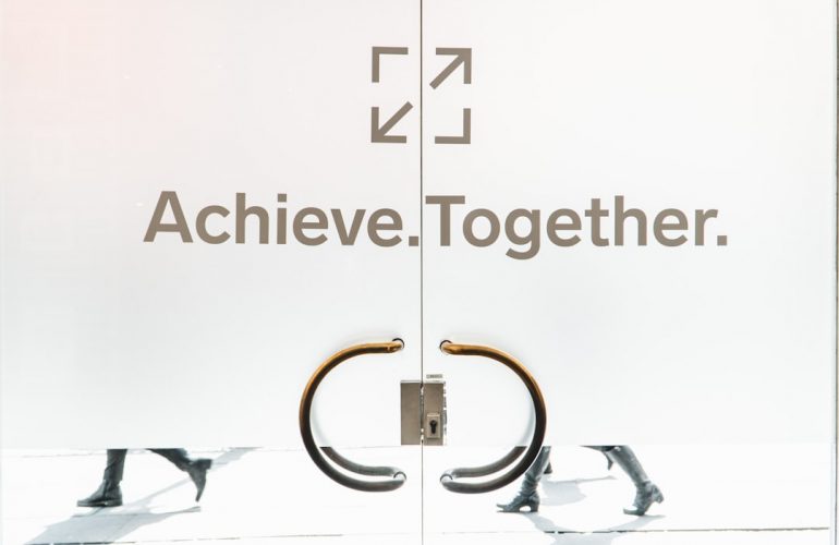 Photo SAP logo