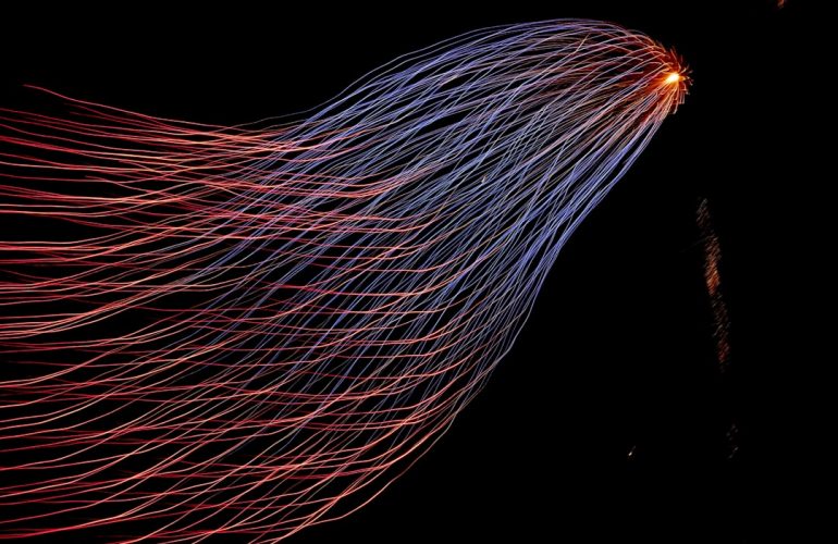 Photo Data visualization