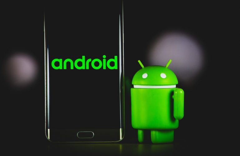 Photo Mobile app development