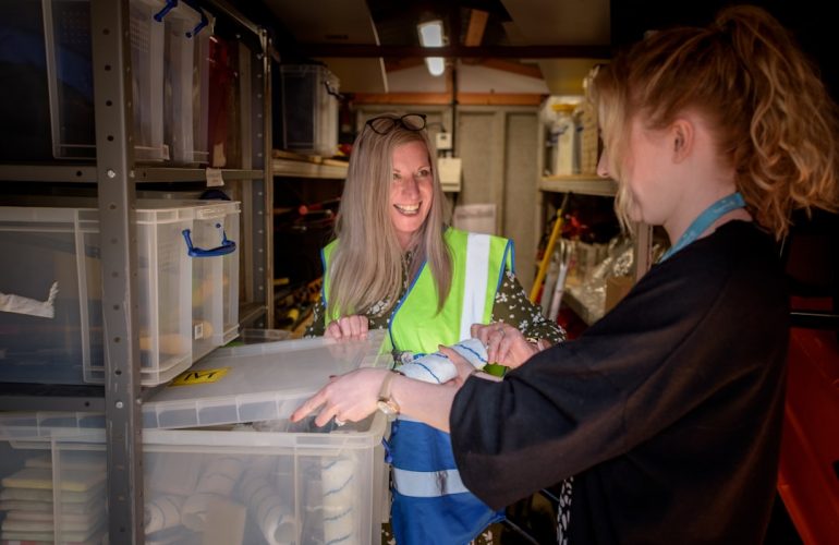 Photo Inventory management