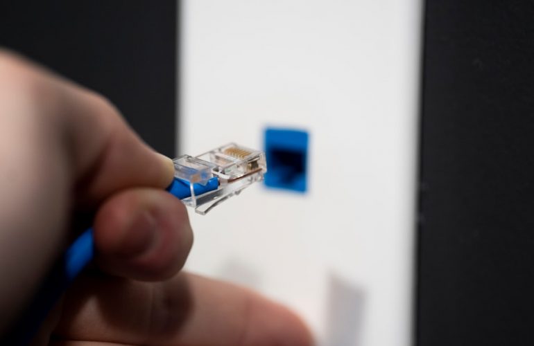 Photo Computer network