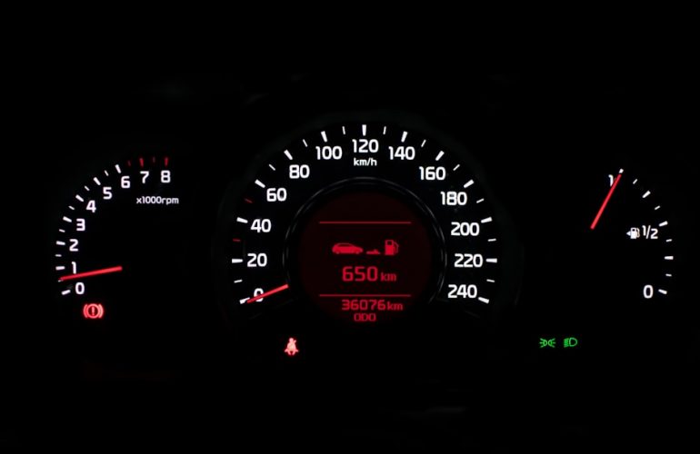 Photo WordPress dashboard