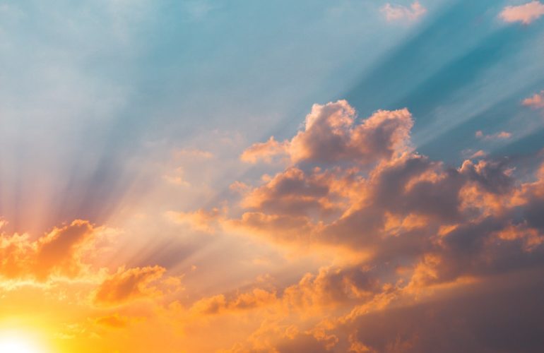 Photo Cloud-connected POS system