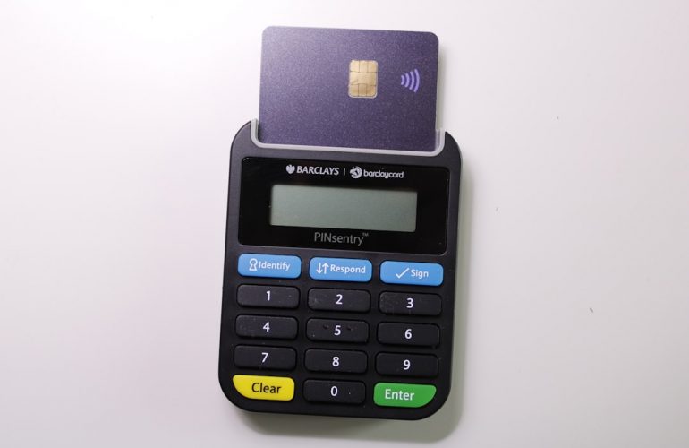 Photo Cash register