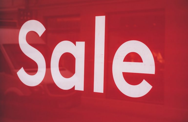 Photo Saleor logo