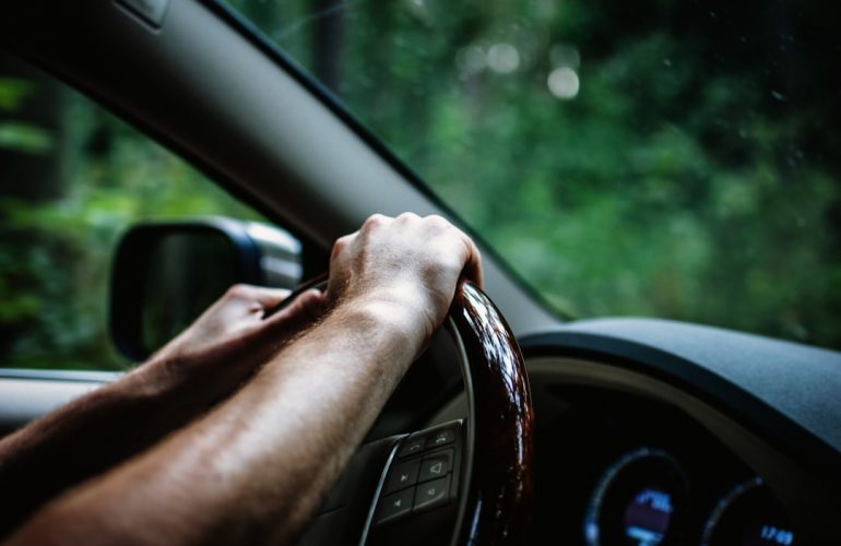 Photo Saleor dashboard