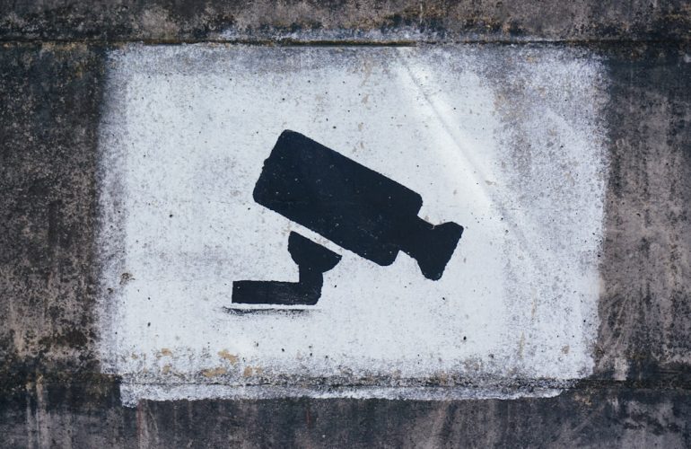 Photo Security assessment