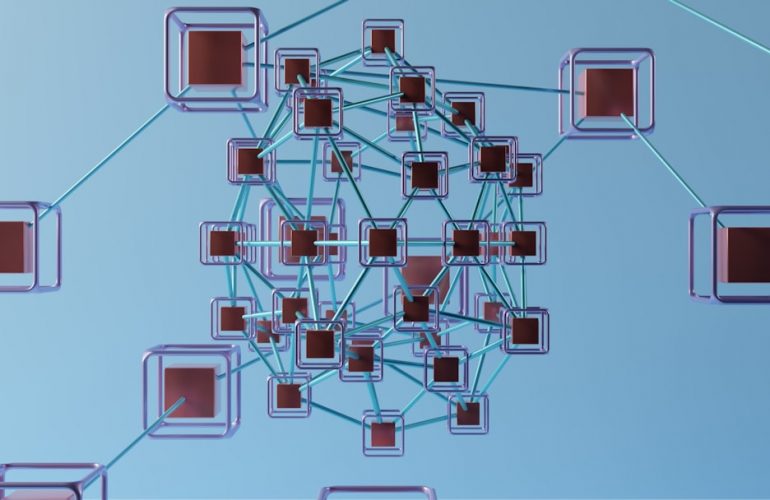 Photo Network diagram
