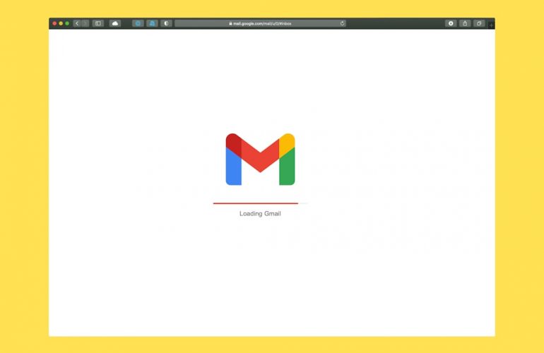 Photo Encrypted email icon