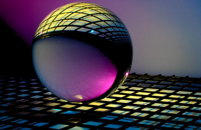 Photo Quantum computing