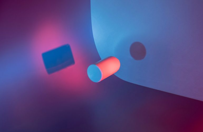 Photo Quantum computing