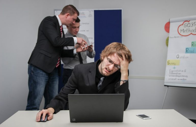 Photo Password manager